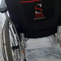 ویلچر نو