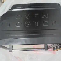 توستر|اجاق گاز و لوازم برقی پختوپز|پاکدشت, خاتون آباد|دیوار