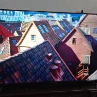 تی وی 55اینچ دوو هوشمندفورکی