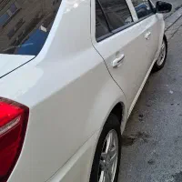 جیلی GC6 اکسلنت اتومات|خودرو سواری و وانت|ری, فیروزآبادی|دیوار