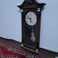 ساعت دیواری