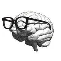 گلو آپ و پیشرفت زندگیت با من