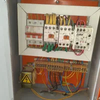 خاموت زن  فولاد برش در حد نو|ماشین‌آلات صنعتی|فولادشهر, سایت صنعتی کاوه|دیوار