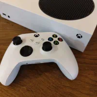 xbox series s 500GB ایکس باکس سری اس