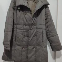 کاپشن بادی|لباس|سقز, |دیوار