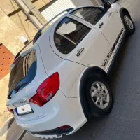 کوئیک مدل ۹۸|خودرو سواری و وانت|تهران, شهرک شریعتی|دیوار