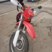 تریل هیوسانگ ۱۲۵