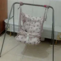 تاب ریلکسی با پایه|صندلی و نیمکت|تهران, شهید رجایی|دیوار