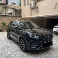 تیگو ۸ پرو مشکی فوق العاده