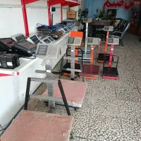 ترازو و باسکول|فروشگاه و مغازه|قائم‌شهر, |دیوار