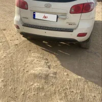 سانتافه ۲۷۰۰ سی سی ۲۰۱۰|خودرو سواری و وانت|تهران, آزادشهر|دیوار