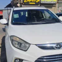 جک s5مدل ۹۴ در حد
