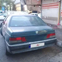 پژو آردی دوگانه مدل ۸۴