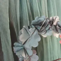 لباس مجلسی بچگانه|لباس|بومهن, |دیوار