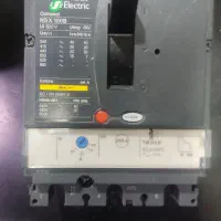 کلیداتومات 63امپراشنایدر وکنتاکتور