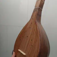 ستار|سازهای سنتی|بوشهر, |دیوار