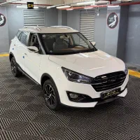 زوتی DL5 2024 سفید صفر کیلومتر