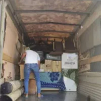 اسباب کشی منزل|خدمات حمل و نقل|گرگان, |دیوار