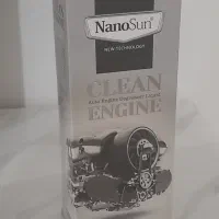 فروش لوازم شوینده ماشین نانو