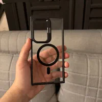 S24 ultra قاب|لوازم جانبی موبایل و تبلت|قزوین, |دیوار