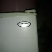 یخچال فریزر سالم بدنه موتور سالم|یخچال و فریزر|فیروزآباد (فارس), |دیوار