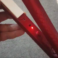 اتو مو سرامیک کفش سالم بدون ایراد|آرایشی، بهداشتی، درمانی|ازنا, |دیوار