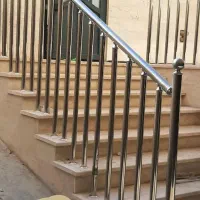 نرده استیل|خدمات پیشه و مهارت|سبزوار, شهرک ابوذر|دیوار