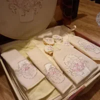 سرویس پارچه ای آشپزخانه
