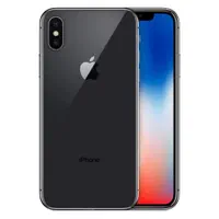 اپل iPhone X با حافظهٔ ۶۴