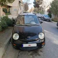 ام وی ام ۱۱۰ چهار سیلندر ۹۳