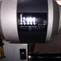 قیچی برقی عمودی 8 KM اصل ژاپن|لوازم خیاطی و بافتنی|تهران, شهرک طالقانی|دیوار