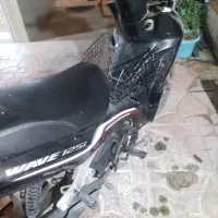 موتور بهرو ۱۴۰۱|موتورسیکلت|اصفهان, مارچین|دیوار