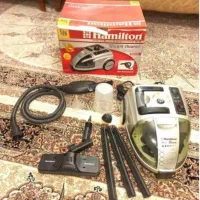 بخار شوی همیلتون