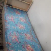 تخت نوجوان تمیزودرحد
