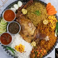 کباب سرای کعبی|کافی‌شاپ و رستوران|اهواز, فاز ۲ پادادشهر|دیوار