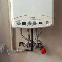 نصب،سرویس وتعمیرات پکیج ابگرمکن وکولرگازی و پمپ اب|خدمات پیشه و مهارت|قروه, |دیوار