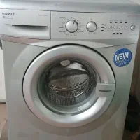 لباسشویی ۵ کیلویی