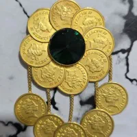 طلا|جواهرات|دهدشت, |دیوار