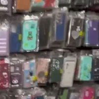 ۵۰۰ تا گارد گوشی قدیمی فروشهمکاری