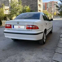 سمند 94 LX|خودرو سواری و وانت|سنندج, |دیوار