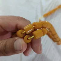 تسبیح مسکاوی آلمان خشک و بودار|زیورآلات و اکسسوری|سرپل ذهاب, |دیوار