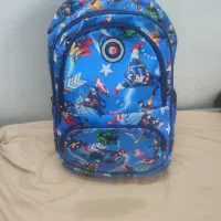 کیف مدرسه