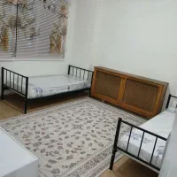 خوابگاه دخترانه تازه تاسیس vip شریعتی مینا