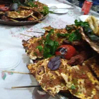 واگذاری کترینگ غذا فعال