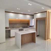 قصرالدشت /152متر ۳خواب تکواحدی خوش نقشه بدون پرتی