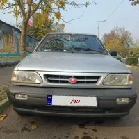 پراید صبا دو گانه کارخانه|خودرو سواری و وانت|رشت, کوی بیانی|دیوار