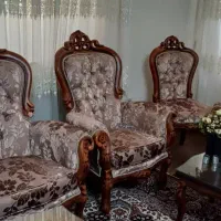 فروش مبل|مبلمان خانگی و میز عسلی|مشهد, نرگس (شهرک غرب)|دیوار