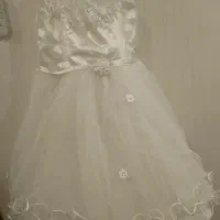 لباس عروس دخترانه