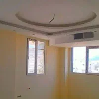 نقاشی ساختمان|خدمات پیشه و مهارت|شیراز, صاحب الزمان|دیوار