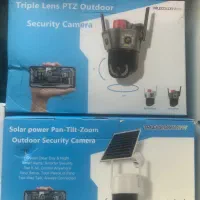 پخش دوربین مداربسته سیمکارتی و وای فای|دوربین مداربسته|تهران, لاله زار|دیوار